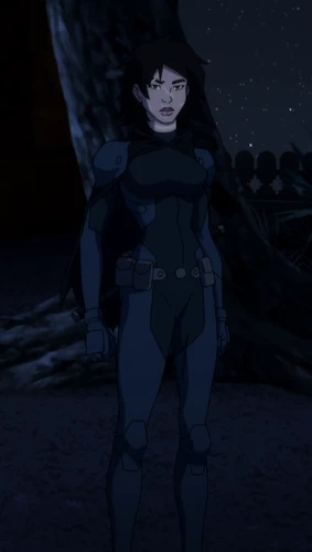 YoungJusticeOrphan16
